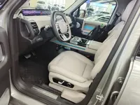 Jetour Zongheng G700 Trailblazer 2025 (8200 км)