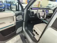 Jetour Zongheng G700 Trailblazer 2025 (8200 км)
