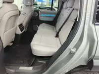 Jetour Zongheng G700 Trailblazer 2025 (8200 км)