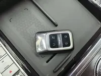 Jetour Zongheng G700 Trailblazer 2025 (8200 км)