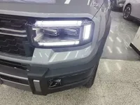 Jetour Zongheng G700 Trailblazer 2025 (8200 км)