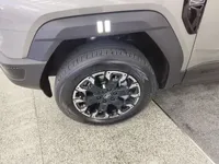 Jetour Zongheng G700 Trailblazer 2025 (8200 км)