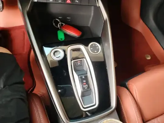 Audi A3 2026 (16700 км)