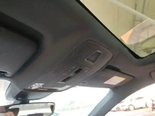 Audi A3 2026 (16700 км)
