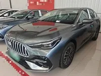 Geely Galaxy Stellar 6 2026 (100 км)