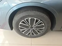 Geely Galaxy Stellar 6 2026 (100 км)