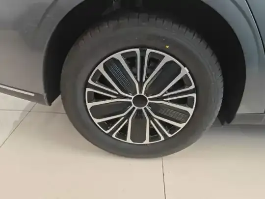 Geely Galaxy Stellar 6 2026 (100 км)