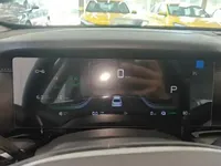 Geely Galaxy Stellar 6 2026 (100 км)