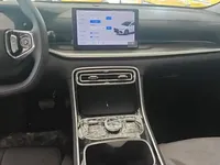Geely Galaxy Stellar 6 2026 (100 км)