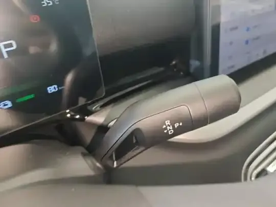 Geely Galaxy Stellar 6 2026 (100 км)