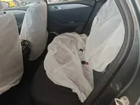 Geely Galaxy Stellar 6 2026 (100 км)