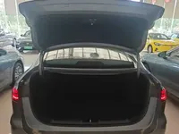 Geely Galaxy Stellar 6 2026 (100 км)