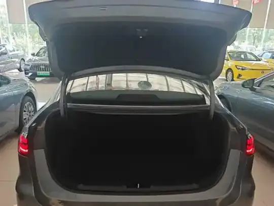 Geely Galaxy Stellar 6 2026 (100 км)