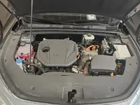 Geely Galaxy Stellar 6 2026 (100 км)