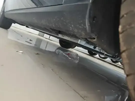 Geely Galaxy Stellar 6 2026 (100 км)