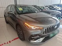 Geely Galaxy Stellar 6 2026 (100 км)