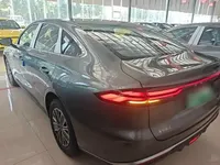 Geely Galaxy Stellar 6 2026 (100 км)