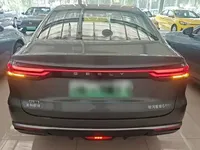 Geely Galaxy Stellar 6 2026 (100 км)
