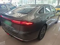 Geely Galaxy Stellar 6 2026 (100 км)