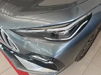 Geely Galaxy Stellar 6 2026 (100 км)
