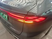 Geely Galaxy Stellar 6 2026 (100 км)