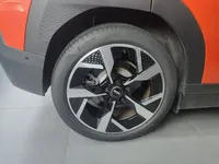 MINI Electric ACEMAN 2025 (28600 км)