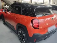 MINI Electric ACEMAN 2025 (28600 км)