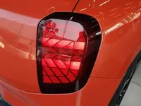 MINI Electric ACEMAN 2025 (28600 км)