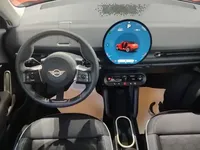 MINI Electric ACEMAN 2025 (28600 км)