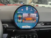 MINI Electric ACEMAN 2025 (28600 км)