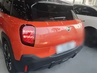 MINI Electric ACEMAN 2025 (28600 км)
