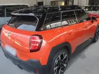 MINI Electric ACEMAN 2025 (28600 км)
