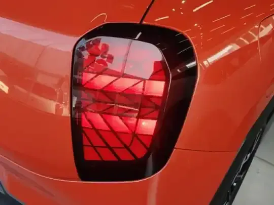 MINI Electric ACEMAN 2025 (28600 км)
