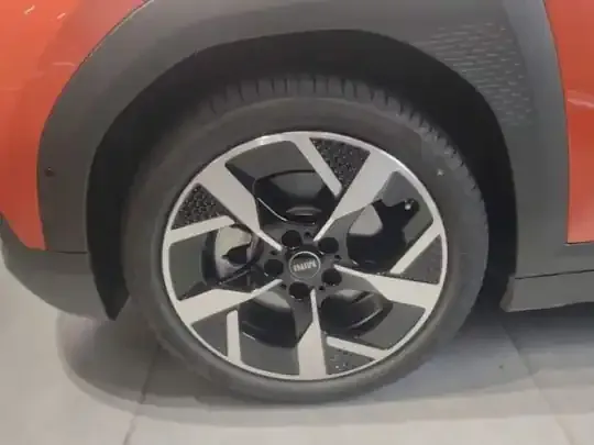 MINI Electric ACEMAN 2025 (28600 км)