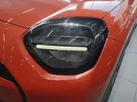 MINI Electric ACEMAN 2025 (28600 км)