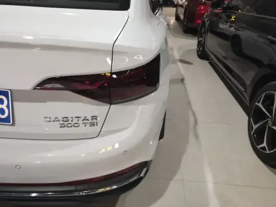 Volkswagen Sagitar 2026 (100 км)