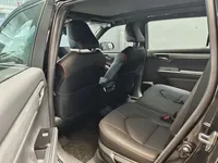 Toyota Crown Kluger 2026 (300 км)