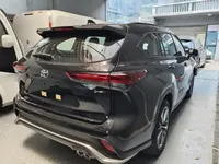Toyota Crown Kluger 2026 (300 км)