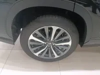 Toyota Crown Kluger 2026 (100 км)