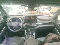 Toyota Crown Kluger 2026 (100 км)