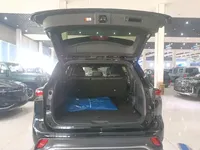 Toyota Crown Kluger 2026 (100 км)