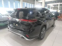 Toyota Crown Kluger 2026 (100 км)