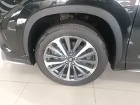 Toyota Crown Kluger 2026 (100 км)