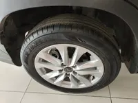 Toyota Corolla Cross 2026 (2500 км)