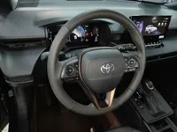 Toyota Corolla Cross 2026 (2500 км)