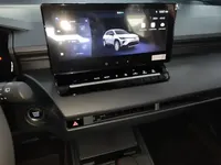 Toyota Corolla Cross 2026 (2500 км)