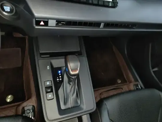 Toyota Corolla Cross 2026 (2500 км)