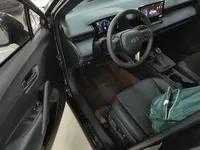 Toyota Corolla Cross 2026 (2500 км)