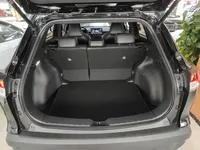 Toyota Corolla Cross 2026 (2500 км)