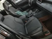 Toyota Corolla Cross 2026 (2500 км)